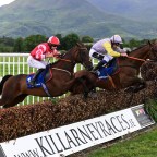 A horse race named after a motorsport event – only in Kerry