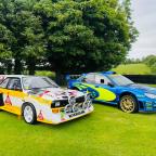 Rally Masters Ireland: A word from the clerk of the course on what can be expected on the day! Ticket link in story