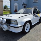 A look back at last weekend’s Ballymac Car Run