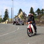 Honda 50 Challenge to tackle four major climbs around Killarney