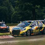 Tohill heads to the biggest rallycross event in the world this weekend