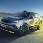 Opel’s rally future (and more) to be unveiled at Munich auto show