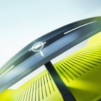 Opel teases modern  Manta 400 ahead of Munich Motor Show reveal