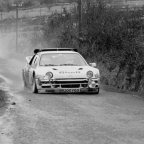 Rally Masters Killarney set for emotional Kalle Grundel reunion – video