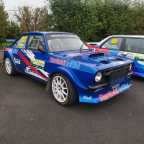 John Hickey’s Fubaru – A ‘Marvel of Engineering’  like the Great Wall of China or the International Space Station