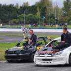 Kerry Drivers sweep podium at Irish Open Hot Rod Championship