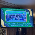 Killarney Valley Classic & Vintage Club  Launches Recruitment Drive