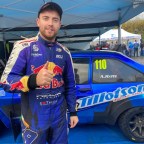 Drift champ Shanahan enters O’Connell Group Cork “20” Rally