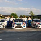 MacHale Rallying Dynasty to Race Together Again at Rally Masters, Killarney