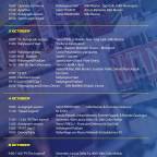 Rallylegend 2025 Timetable Promises Packed Four Days in San Marino