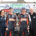Birr Stages Rally Returns to Nenagh on 29th March 2026