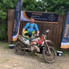 All-Kerry team aiming for world’s biggest motorcycle endurance event