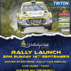Fastnet Rally Launch Set for Bantry Today