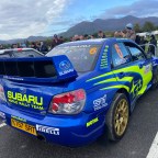 RALLY MASTERS CHEQUE PRESENTATION CONFIRMED FOR KILLARNEY RACECOURSE