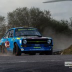 Pre-Killarney Historic Rally test day planned at 360 Motorsport Park