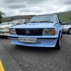 Killarney Valley Classic and Vintage Run this Sunday
