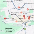 Rally Masters – Tickets Sold Out & Important Access Information