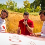 PCRS Rally engineer Philip Case to make rally driving debut on Fastnet Rally