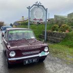 Killarney Valley Club ends season with autumn run