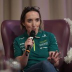West Kerry F1 engineer brings ‘global perspective’ to Women in Motorsport networking event