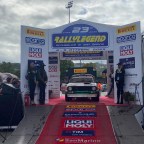 Kerry crews light up Rally Legend – full report