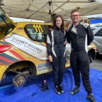 Kerry women prepare for Fastnet Rally