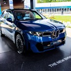 New BMW iX3 to make Kerry debut in Castleisland on Friday – book your time slot