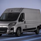 New Toyota Proace Max to make public debut at Gleneagle Toyota Roadshow
