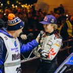 New Kenmare media zone added to Historic Rally on Saturday afternoon