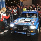 AGM Season Kicks Off for local motor clubs