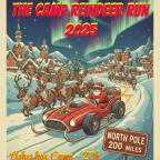Camp Reindeer Run confirmed for December 27