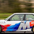 Kris Meeke to headline the Killarney Towers Hotel Killarney Historic Rally in a BMW M3