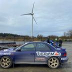 New Push to Develop Rally Testing at 360 Motorsport Park