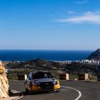 EUROPEAN ADVENTURE FUELS RALLY BUG FOR MARK KANE