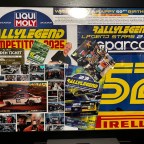 Homecoming Night in Ballyheigue Marks Rallylegend Return