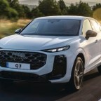 All-New Q3 and 261 Audi Range on Display at Audi Kerry Test Drive Event