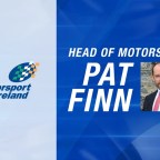 Former Golf Ireland CEO is the new big boss at Motorsport Ireland