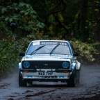 Star-studded entry headlines Killarney Historic ITRC season opener