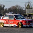 Kerry Connection at Mondello Park as O’Donovans support Carlow Christmas Event
