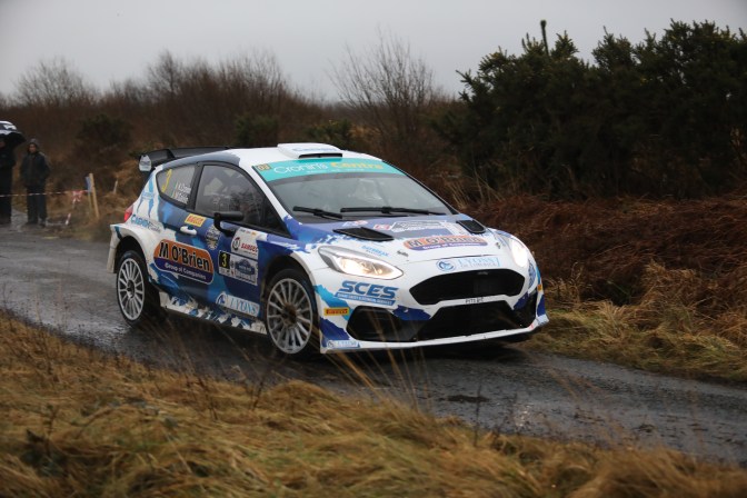 How many RC2 cars are in Ireland: We crunched the numbers and its fairly impressive