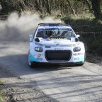 West Cork Rally set for three day format in 2026