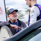 John Coyne Inducted into Motorsport Ireland Hall of Fame