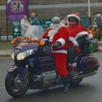Kerry Bikers’ Annual Christmas Road Run