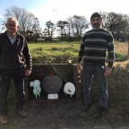 Plans for new Richard Britton memorial in North Kerry