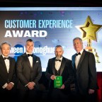 Killarney Suzuki dealer wins national customer service award