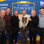 Killarney & District Motor Club Wins Motorsport Ireland Innovation Award