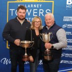 Photo dump from Killarney Historic Rally prizegiving