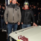 Rob Duggan crowned Moriarty’s Central Car Sales Kingdom of Kerry County Rally Champion