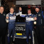 Kelly defends Killarney Historic crown in thrilling finale
