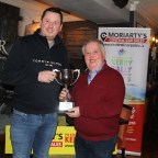 Duggan crowned Kerry Rally Champion and handed free Kerry Summer Rally entry